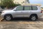 Toyota Land Cruiser VX LC200 - acquired June 2013-0