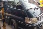 Toyota Hi-Ace Model 1999 3.0 All Original-0