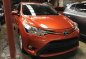 2017 Toyota Vios 1.3e automatic FOR SALE-0