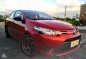 Toyota Vios 2016 Manual Transmission FOR SALE-3