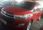 2016 Toyota Innova 2.8 E Manual Well maintained-0