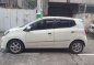 Toyota Wigo g 2015 matic fresh grab ready-5