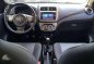 Toyota Wigo G 2014 model FOR SALE-2