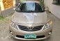 2013 Toyota Corolla Altis G FOR SALE-0