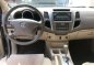 2006 Toyota Fortuner G Automatic Gasoline Good Cars Trading-4