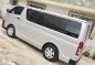 2013 Toyota Hiace Commuter 2.5 Diesel MT-2