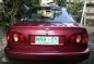 2000 Toyota Corolla Baby Altis Lovelife FOR SALE-3