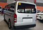 2016 Toyota Hiace Commuter 3.0L Manual Diesel-2