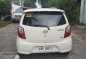 Toyota Wigo g 2015 matic fresh grab ready-2