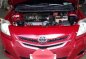 2009 TOYOTA Vios J Very Good Condition!!!-2