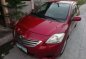 FOR SALE 310k negotiable Toyota Vios 1.3 e 2010 model-0