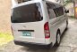 2013 Toyota Hiace Commuter 2.5 Diesel MT-3