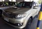 Toyota Fortuner 2015 for sale-5