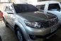 Toyota Fortuner 2014 for sale-0