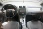 Toyota Corolla Altis 1.6G 2008 Automatic-5