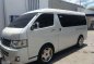 For Sale 2013 Toyota Hi-Ace Super grandia.-0