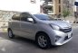 2017 Toyota WIGO FOR SALE-1