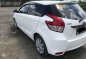 Toyota Yaris 1.5G 2015 FOR SALE-9