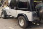 Rush for sale !!! 2007 TOYOTA OWNER TYPE JEEP-7