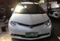 2009 Toyota Previa Gas automatic FOR SALE-0