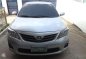 2008 Toyota Corolla Altis 1.6E FOR SALE-1