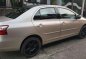 Toyota Vios 2011 FOR SALE-2