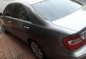 Toyota Camry G 2002 FOR SALE-7