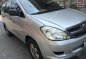 Toyota Innova 2008 Diesel FOR SALE-5