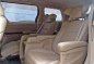 2011 Toyota Alphard 3.5 V6 Automatic Transmission 3.5 V6-3