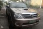 2007 TOYOTA Fortuner V 4x4 Matic Diesel-1