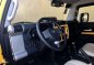 2017 Toyota Fj Cruiser 40 matic FOR SALE-2