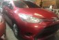 2018 Toyota Vios 1.3 J Manual Transmission RED-1