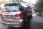 2007 TOYOTA Fortuner V 4x4 Matic Diesel-0