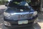 Toyota FORTUNER G 2013 MODEL FOR SALE-10