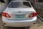 2008 Toyota Corolla Altis 1.6E FOR SALE-3