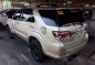 Toyota Fortuner 2015 for sale-3