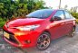 Toyota Vios 2016 Manual Transmission FOR SALE-0