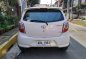 Toyota Wigo G 2014 model FOR SALE-1