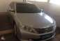 2013 Toyota Camry 2.5V matic FOR SALE-0