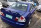 2001 Mitsubishi Lancer GSR 16 GSR AT with Manual Sports Mode-5