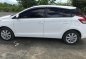 Toyota Yaris 1.5G 2015 FOR SALE-10