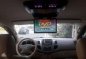 2007 TOYOTA Fortuner V 4x4 Matic Diesel-2