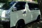 Toyota Hiace commuter 2006 FOR SALE-0