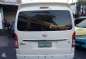 Toyota Grandia Hi-ace 2008 mdl FOR SALE-1