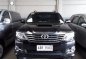 Toyota Fortuner 2015 for sale-2