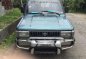 1997 TOYOTA Tamaraw fx Running condition-5