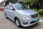 Toyota Innova G 2014 2.0 VVTI Gas Engine-1