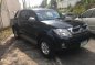 2011 Toyota Hilux for sale in Pasig-1