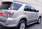 2013 TOYOTA Fortuner G AT FOR SALE-7