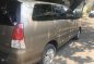 2010 Toyota Innova V gas matic FOR SALE-1